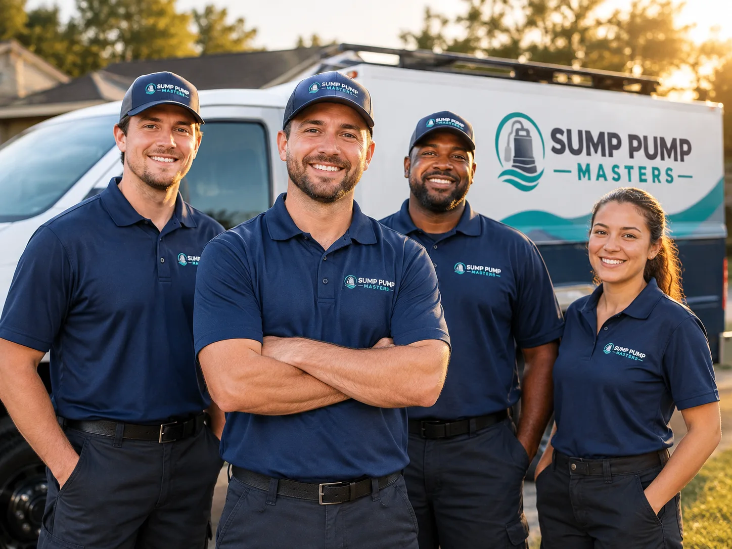 Sump Pump Repair company in Marienthal, KS