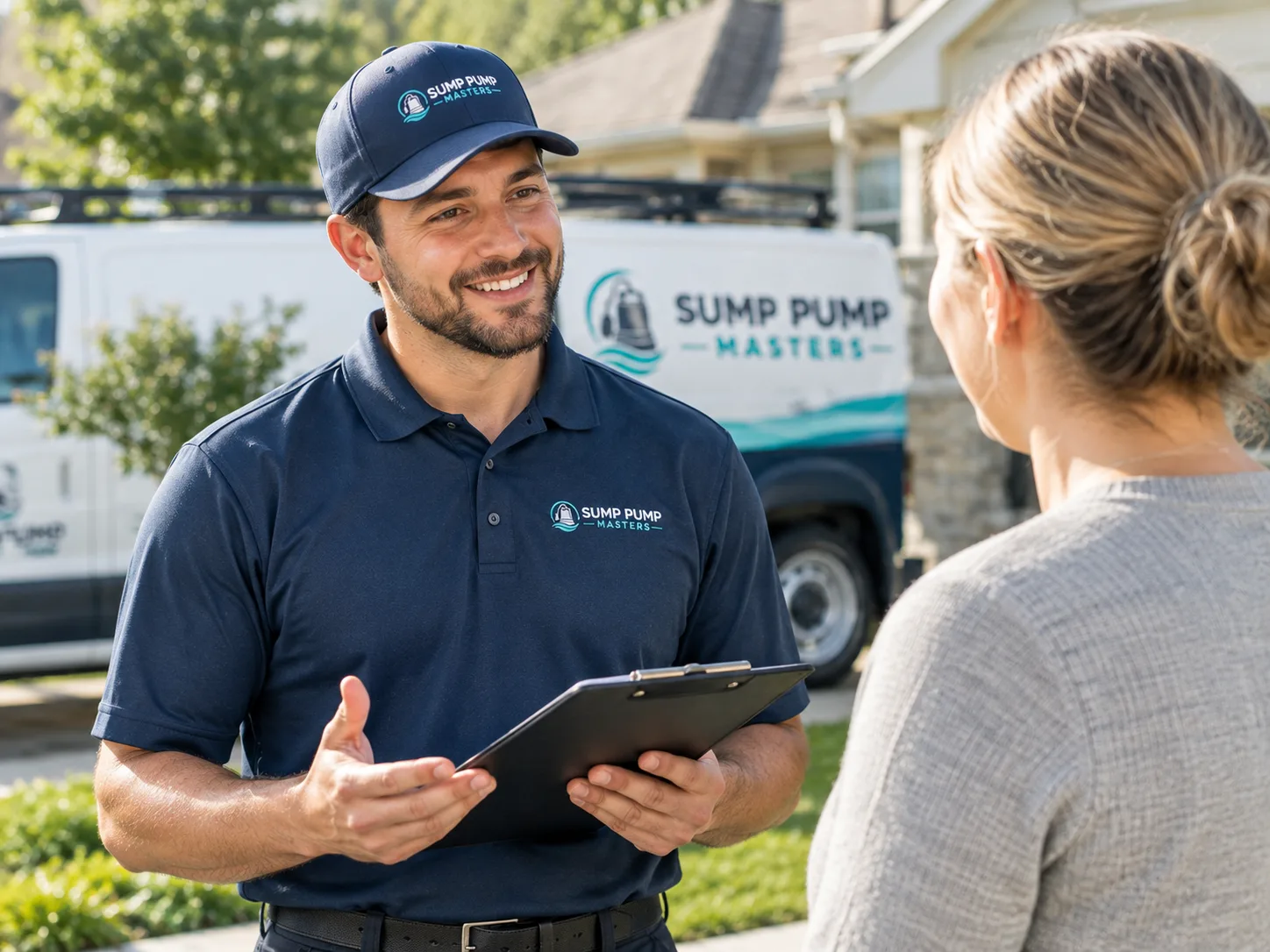 Sump Pump Repair Marienthal, KS FAQs